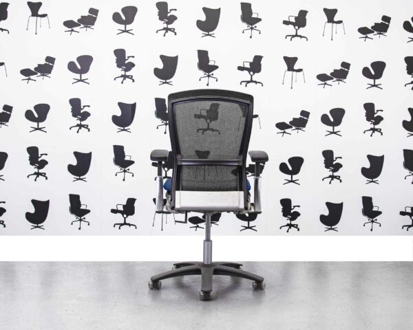 Refurbished Knoll Life Office Chair - Corporate Spec 2