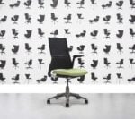 Refurbished Ahrend 2020 Extra Verta office chair - 4D - Apple - Corporate Spec 3
