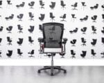 Refurbished Knoll Life Office Chair - Calypso - Corporate Spec 1