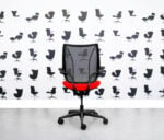 Refurbished Humanscale Liberty Task Chair - Belize YP105 - Corporate Spec 3