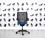 Refurbished Humanscale Liberty Task Chair - Scuba -YP082 - Corporate Spec 3