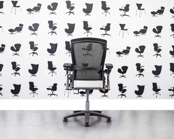 Refurbished Knoll Life Office Chair - Costa - Corporate Spec 2