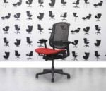 Refurbished Herman Miller Celle Chair - Calypso - YP106 - Corporate Spec 3