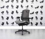 Refurbished Herman Miller Celle Chair - Blizzard - YP081 - Corporate Spec 3