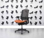 Refurbished Herman Miller Celle Chair - Olympic YP113 - Corporate Spec 3