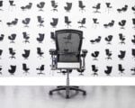 Refurbished Knoll Life Office Chair - Curacao - Corporate Spec 2