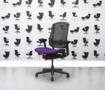 Refurbished Herman Miller Celle Chair - Tarot - YP084 - Corporate Spec 3