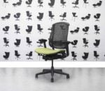 Refurbished Herman Miller Celle Chair - Apple - YP108 - Corporate Spec 3