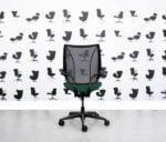 Gereviseerde Humanscale Liberty Task Chair - Taboo - YP045 - Corporate Spec 1