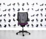 Refurbished Humanscale Liberty Task Chair - Tarot - YP084 - Corporate Spec 1