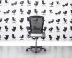 Refurbished Knoll Life Office Chair - Havana - Corporate Spec 2