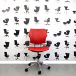 Humanscale Freedom Low Back by Corporate Spec