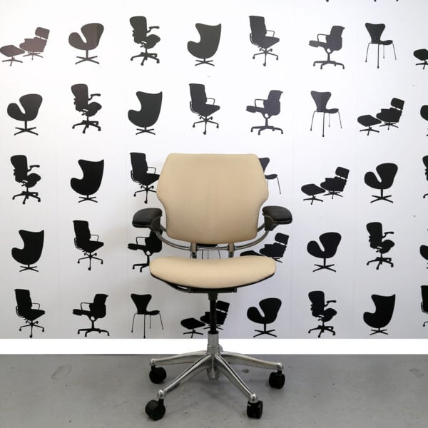 Humanscale Freedom Low back by Corporate Spec