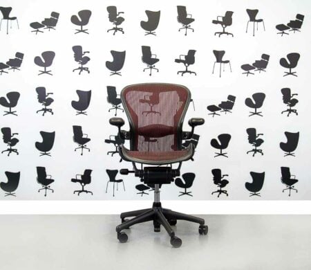 Vitra Suita 2-Seater Head Section