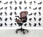 herman miller,aeron,size b,second hand,2nd hand,used like new