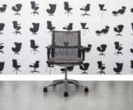 Refurbished Herman Miller Setu Chair – Graphite