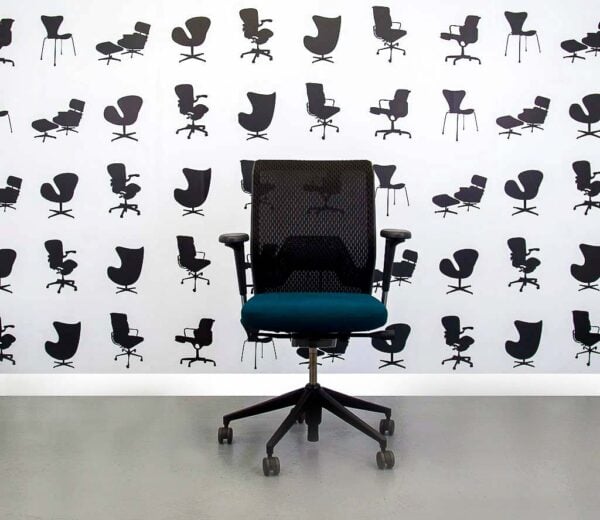 Vitra Mesh ID by Corporate Spec