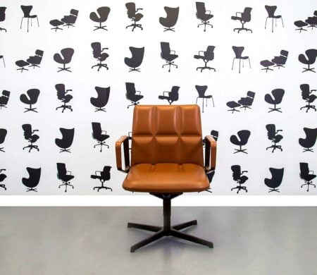Wassily Arm Chair