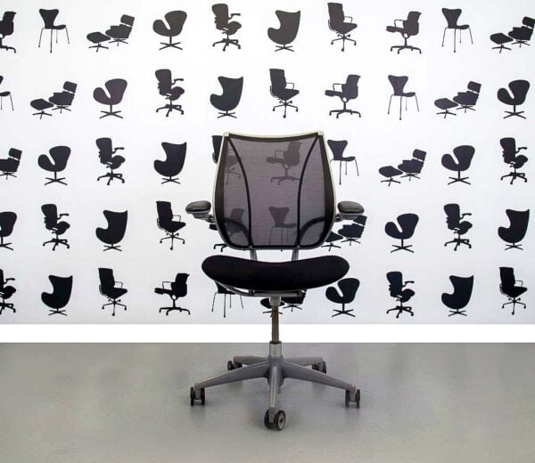 Humanscale Liberty by Corporate Spec