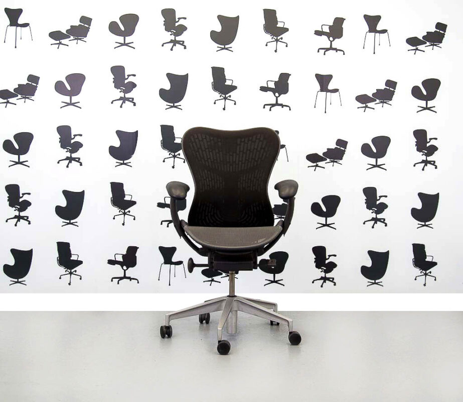 Mirra V2 by Corporate Spec