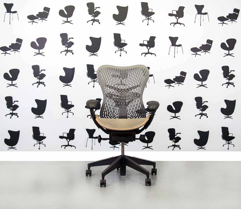 HM Mirra V2 by Corporate Spec