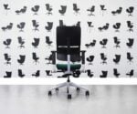 Refurbished Steelcase Please V2 3D - Taboo - Corporate Spec 1