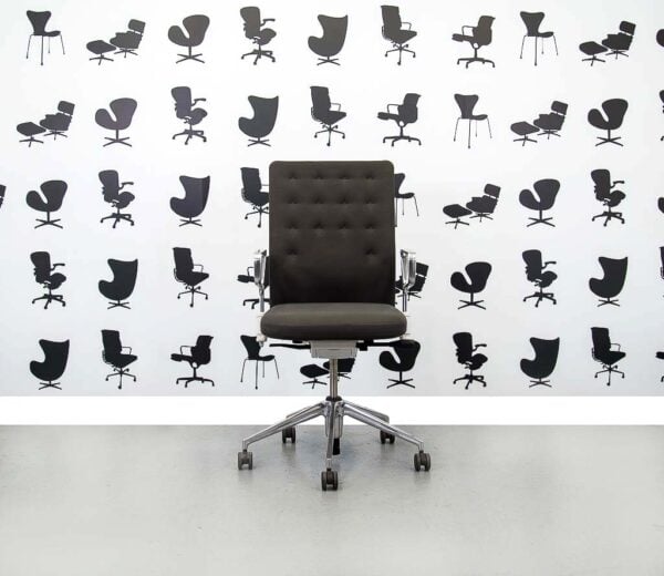 Vitra ID Concept by Corporate Spec
