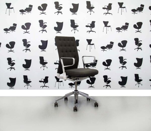 Vitra ID Concept Soft Task Chair