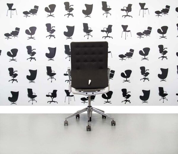 Vitra ID Concept Soft Task Chair