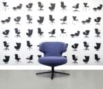 Vitra Petit Repos Lounge chair by Corporate Spec