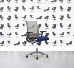 Refurbished Steelcase Think - Mesh Back - Curacao Seat - Corporate Spec 3