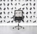 Refurbished Steelcase Think - Mesh Back - Paseo Seat - Corporate Spec 2
