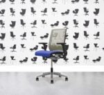 Refurbished Steelcase Think - Mesh Back - Curacao Seat - Corporate Spec 1