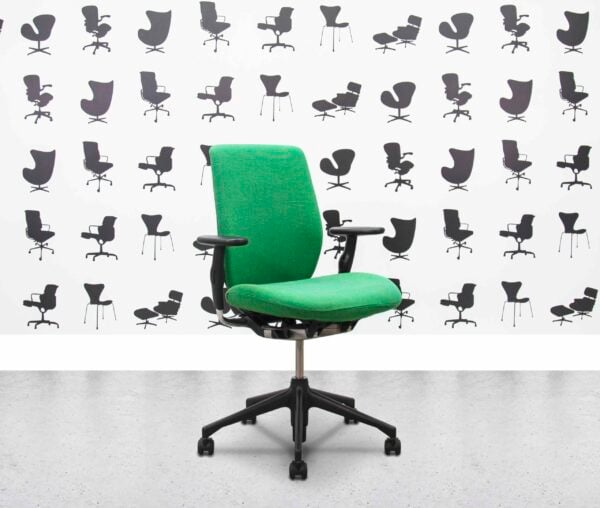 Vitra Oson CE,Second hand,2nd hand,fully refurbished,task chair,used like new