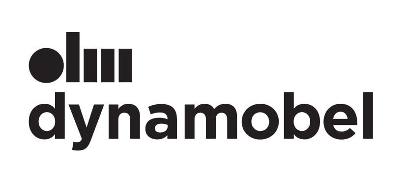 dynamobel logo
