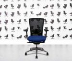 refurbished techo sidiz t50 task chair with lumbar belize (copy)