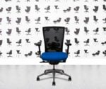 refurbished techo sidiz t50 task chair with lumbar ocean (copy)