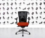 refurbished techo sidiz t50 task chair with lumbar curacao (copy)