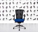 refurbished techo sidiz t50 task chair no lumbar belize (copy)