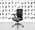 refurbished techo sidiz t50 task chair with lumbar belize (copy)