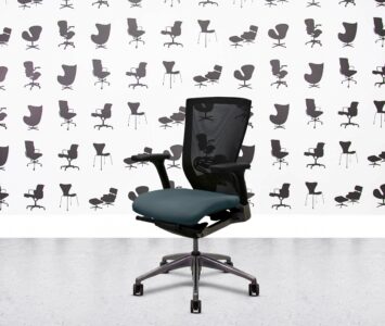 HOMEPAGE 4 refurbished techo sidiz t50 task chair with lumbar montserrat