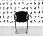 refurbished steelcase ally multipurpose chair black
