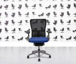 refurbished haworth zody desk chair full spec painted frame 4d arms belize (copy)