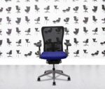refurbished haworth zody desk chair full spec painted frame 4d arms montserrat (copy)