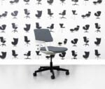 refurbished interstuhl movyis3 16mo conference chair multi colour