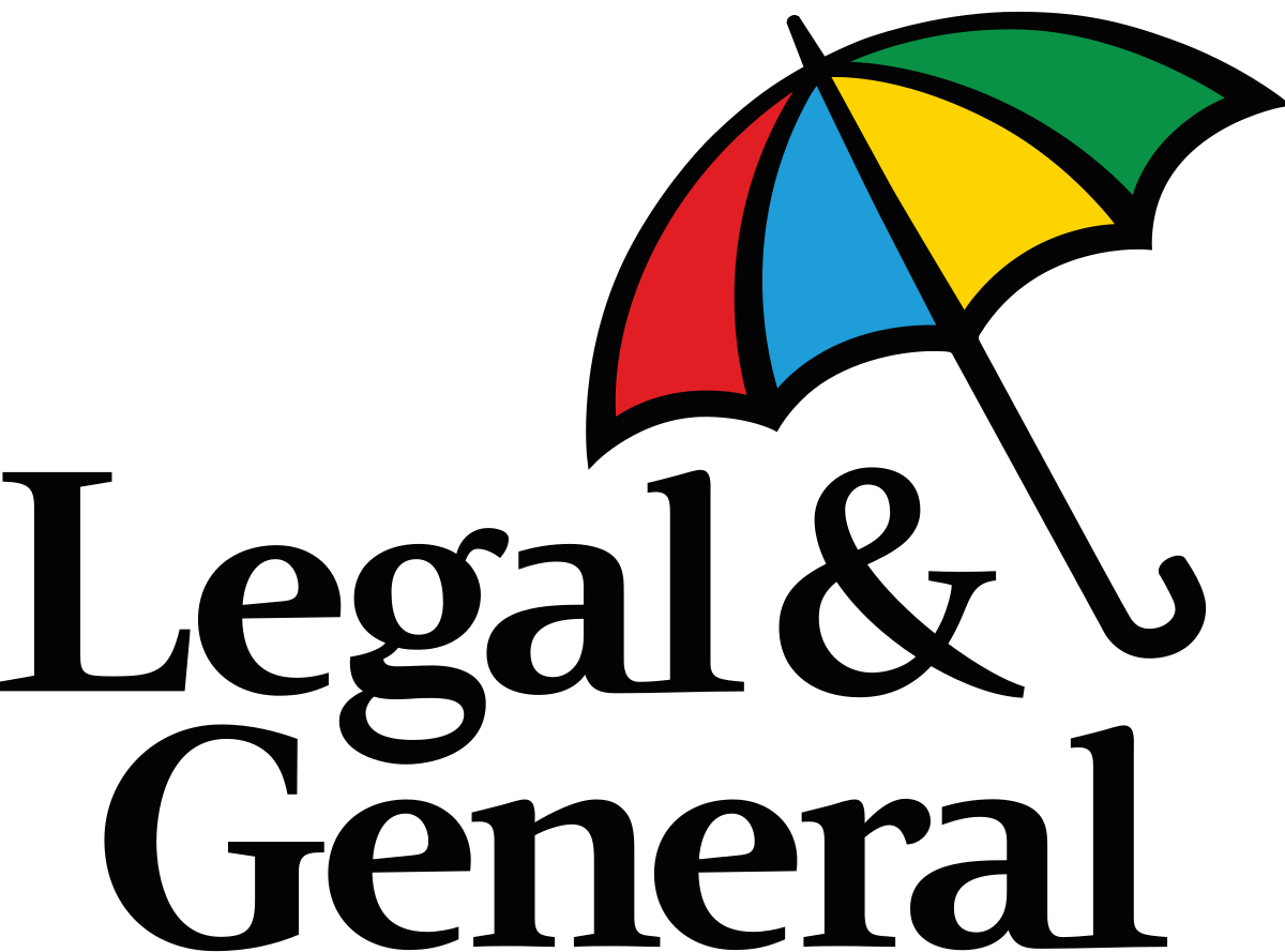 legal & general logo.svg