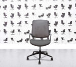 Refurbished Boss Design - Trinetic Office Chair - Black Frame - Grey