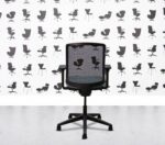 Refurbished Boss Vite - Mesh Back - Black Frame - No Lumbar - Multi Colour2