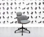 refurbished icons of denmark crossover young iconic grey fabric