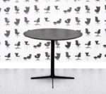 Refurbished Arper Ginger Coffee Table - 4 Star Base